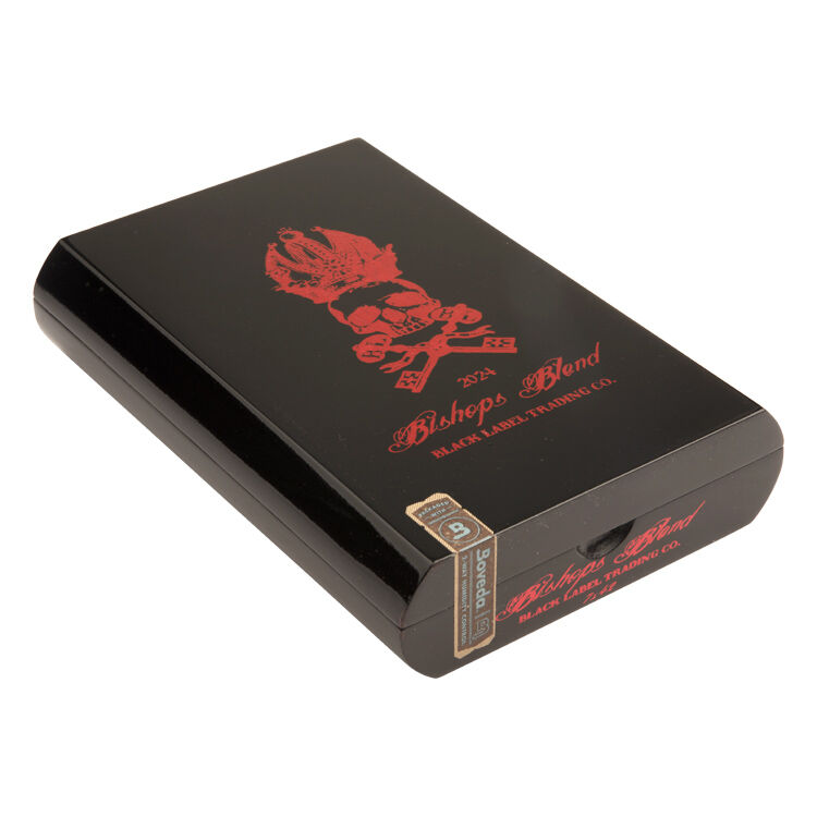 BLT C BB Lancero Closed Box